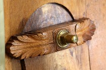 Ouverture d'un Foudre (Trou d'Homme)