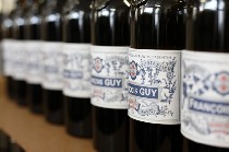 Absinthe François GUY