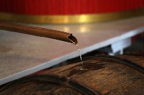 The End of the Distillation