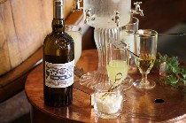 The Absinthe Ceremonial