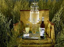 Absinthe La Pontissalienne 56°