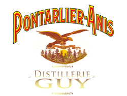 Logo Pontarlier Anis