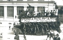 Archives Distillerie