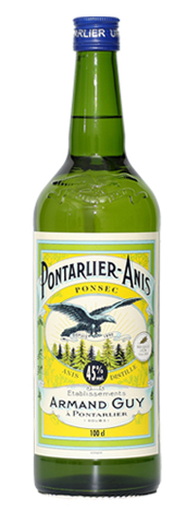 ... cherchent un abri dans le Morvan ... nous contacter ... Pontarlier-anis-bouteille
